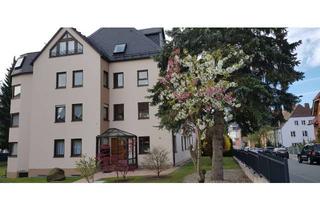 Wohnung mieten in 95030 Innenstadt, Modernisierte 4,5 Zi.-Wohnung (159m²) m. Balkon in Hof-Münsterviertel