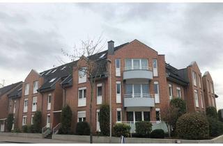Wohnung mieten in 47906 Kempen, Attraktive Dachgeschosswohnung über 2 Etagen am Rande der Altstadt von Kempen