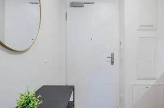 Wohnung mieten in Michael-Brückner-Str., 12439 Niederschöneweide, 2-Zimmer Neubau-Wohnung mit Balkon im 3. OG in Berlin-Niederschöneweide