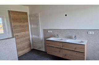 Wohnung mieten in Seeblick 12, 94065 Waldkirchen, 4-Zimmer Whg in Erlauzwiesel ca. 108m2 Neubau KFW40