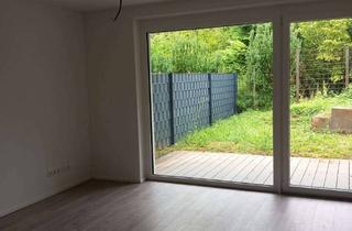 Wohnung mieten in Leintalstraße 16, 75031 Eppingen, Erstbezug 1-Zimmer-Wohnung mit Terrasse, EBK und TG-Stellplatz in Kleingartach