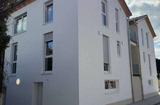 Wohnung mieten in Friedenstraße 16, 64404 Bickenbach, Erstbezug: 2-Zimmer-Wohnung mit Smart Home und Balkon in Bickenbach