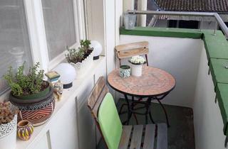 Wohnung mieten in Berliner Str. xx, 67059 Mitte, 2 ZKB Aufzug, LU Mitte, nähe Uni Mannheim, WG Tauglich,