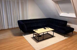 Wohnung mieten in 73252 Lenningen, Modernisierte 4 Zimmer-Wohnung mit Balkon und Einbauküche in Lenningen