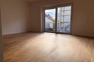 Wohnung mieten in Von-Ketteler-Straße 14a, 67354 Römerberg, Kfw 55 Kernsanierte 3-Zimmer Erdgeschosswohnung mit Terrasse in Römerberg