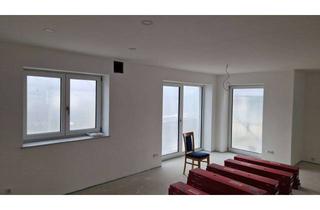 Wohnung mieten in Seeblick 12, 94065 Waldkirchen, 4-Zimmer Wohnung in Erlauzwiesel ca. 108m2 - Neubau KFW40