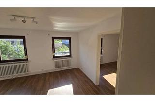 Wohnung mieten in 72770 Reutlingen, Helle 2-Zimmer-Wohnung mit Gartennutzung in ruhiger Lage