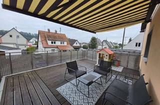 Wohnung mieten in Augsburgerstr. 29, 86444 Affing, Gepflegte 4 ZKB Terrassenwohnung in Affing OT Mühlhausen