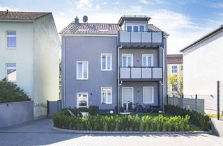 Wohnung mieten in Heinersdorfer Straße 10, 16321 Bernau, Sonnige 3 Zi-Wohnung - Nähe Stadtzentrum