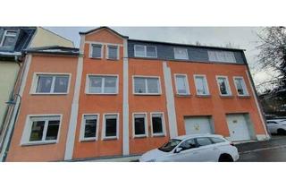 Wohnung mieten in Alte Staatsstr. 17, 09376 Oelsnitz, 3 Zimmer Wohnung mit Garten in Oelsnitz/Erzgebirge