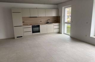 Wohnung mieten in 66125 Saarbrücken, NEUBAU Erstbezug – 2 ZKB