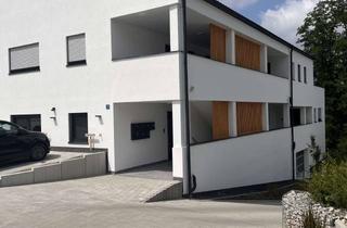 Wohnung mieten in Herrnwald 23, 94575 Windorf, Neuwertige 3-Zimmer-Terrassenwohnung mit Balkon in Windorf