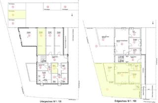 Wohnung mieten in 86465 Welden, Erstbezug: Moderne 2-Zimmer-Gartenwohnung mit Terrasse, Keller und Garage