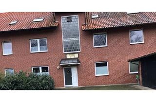 Wohnung mieten in 31226 Peine, helle, ruhige 3-Zimmer-Wohnung mit Balkon in Peine-Rosenthal