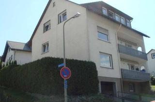 Wohnung mieten in Wiedbachstr 35, 65307 Bad Schwalbach, 3ZiKB DG Wohnung nur für 3 Personen , keine Haustiere , in Bad Schwalbach 0157 81808677 Engin Akcay