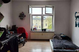 Wohnung mieten in Hegelstraße, 39104 Altstadt, Nachmieter/in gesucht, kleine Wohnung , direkt am Hassel