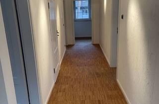 Wohnung mieten in Wiesenstr. 2a, 15738 Zeuthen, Geschmackvolle 3-Raum-Wohnung mit kleinem Balkon und Einbauküche in Zeuthen