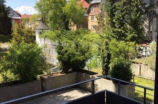 Wohnung mieten in Ernst-Hohner-Str., 78647 Trossingen, Schöne, zentrale 2,5 Zimmer-Wohnung mit großer Terrasse.