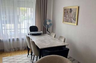 Wohnung mieten in Nelkenweg 10, 63814 Mainaschaff, 3-Zimmer-Wohnung, 75 m², EG, 2023 modernisiert, mit Parkplatz