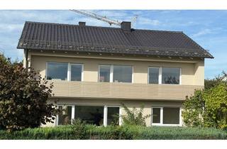 Wohnung mieten in Nürnbergerstrasse 10, 85221 Dachau, Erstbezug nach Sanierung: 4-Zi.-Wohnung mit Garten in bester Lage