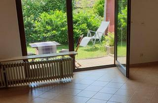 Wohnung mieten in 64668 Rimbach, Ruhige 2-Zimmer Wohnung mit Terrasse in Rimbach