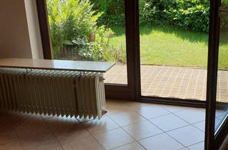 Wohnung mieten in 64668 Rimbach, Ruhige 2-Zimmer Wohnung mit Terrasse in Rimbach