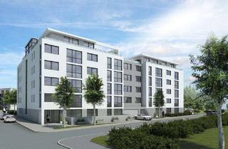 Wohnung mieten in Rosenbergstraße 14, 74072 Heilbronner Kernstadt, Exklusive neuwertige Mietwohnung in Toplage Heilbronn Zentrum 3,5 Zimmer, ca. 100m²