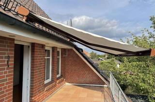 Wohnung mieten in Krummacker 11, 29399 Wahrenholz, Neuwertige 4-Raum-Wohnung mit Balkon und Einbauküche in Wahrenholz