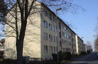 Wohnung mieten in Hugenottenallee 161, 63263 Neu-Isenburg, Gemütliche 2-Zimmer-Wohnung in Neu-Isenburg - jetzt bewerben !