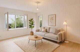 Wohnung mieten in Pommernring, 38518 Gifhorn, Erstbezug nach Sanierung: attraktive 3-Zimmer-Wohnung mit Dachterrasse in Gifhorn-Stadt