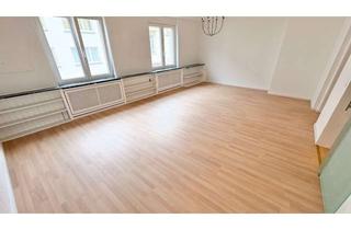 Wohnung mieten in Karlstraße, 63739 Aschaffenburg, Schöne 2 ZW mit 2 Bädern + Ankleide in TOP Lage in AB City