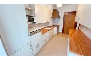 Wohnung mieten in Karlstraße, 63739 Aschaffenburg, TOP Lage in AB City! 2 ZW mit 2 Bädern + Ankleideraum