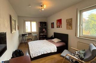 WG-Zimmer mieten in Marburger Straße 34a, 35390 Gießen, Mitbewohnerin in Zweier-WG gesucht!