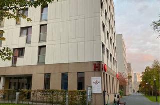 WG-Zimmer mieten in Siolistraße, 60323 Westend-Nord, Untermieter / Studentenwohnheim Susanna-von-Klettenberg-Haus / Campus Westend / Goethe-Uni