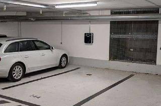 Garagen mieten in Hellabrunner Str 15, 81543 Untergiesing-Harlaching, Tiefgaragenstellplatz inkl. Wallbox, Nähe Candidplatz