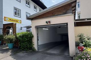 Garagen mieten in Seestraße 46, 83209 Prien, Top Tiefgaragen Stellplatz, zentral, trocken, hell