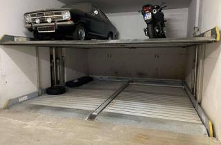 Garagen mieten in Neckarstr. 20, 71083 Herrenberg, TG-Stellplatz Herrenberg