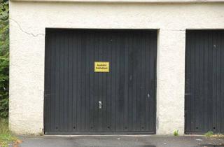 Garagen mieten in Stauffenbergstrasse 59, 72379 Hechingen, Abgeschlossene Einzel-GARAGE in Hechingen