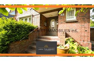 Einfamilienhaus kaufen in 22549 Lurup, **EINFAMILIENHAUS MIT STIL** - Vollkeller/Garage/Carport HH-LURUP/VOLKSPARK