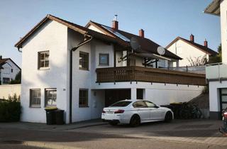 Einfamilienhaus kaufen in 89250 Senden, Einfamilienhaus mit Garage und großer Terrasse in Senden