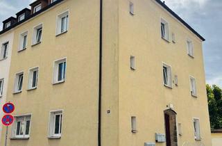 Mehrfamilienhaus kaufen in 95444 Altstadt, Voll vermietetes Mehrfamilienhaus mit 4 Einheiten – charmante Kapitalanlage – provisionsfrei