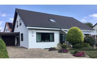 Einfamilienhaus kaufen in 71126 Gäufelden, Geräumiges und gepflegtes Einfamilienhaus mit großem Grundstück in Gäufelden-Öschelbronn