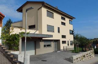 Haus kaufen in 64668 Rimbach, Traumhaftes Zuhause mit Weitblick, Wellnessflair & Homeoffice-Komfort – Stilvoll wohnen auf 3 Etagen