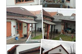 Einfamilienhaus kaufen in 85126 Münchsmünster, Einfamilienhaus mit 4 Zimmern in Münchsmünster