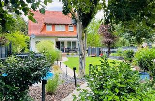 Mehrfamilienhaus kaufen in 65556 Limburg, Mehrfamilienhaus mit großem Garten & Swimmingpool in Neu Staffel