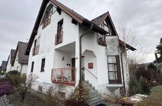 Einfamilienhaus kaufen in Bachstraße 48, 69514 Laudenbach, Geräumiges individuelles 4,5-Zimmer-Einfamilienhaus in Laudenbach