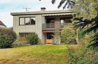 Haus kaufen in 31655 Stadthagen, Schöner Bungalow mit Einliegerwohnung in Stadthagen Ortsteil Wendthagen-Ehlen - für den Käufer pr