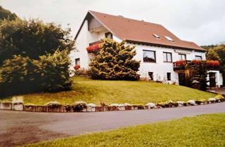 Einfamilienhaus kaufen in Ströherstraße 31, 35683 Dillenburg, Stilvolles Einfamilienhaus mit Panoramablick in Dillenburg (provisionsfrei)