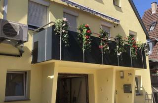 Einfamilienhaus kaufen in 74336 Brackenheim, Einfamilienhaus in einer ruhigen Lage von Brackenheim - Botenheim.