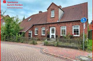 Haus kaufen in 26532 Großheide, Stark sanierungsbedürftiges Landhaus in Großheide - Arle! Ideal für Handwerker!